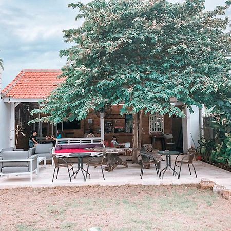 סמיניאק Villa Hikari Bali מראה חיצוני תמונה