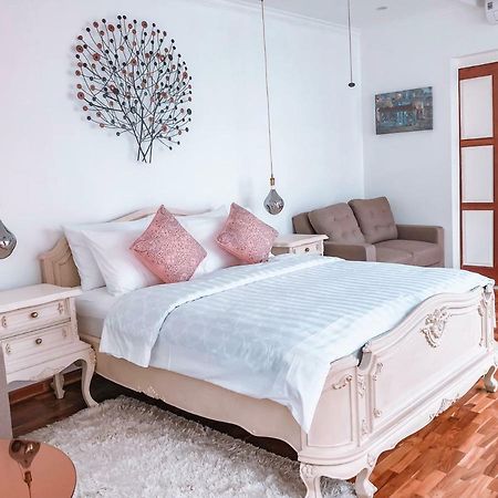 סמיניאק Villa Hikari Bali מראה חיצוני תמונה