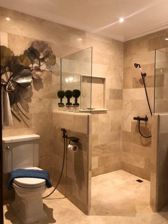 סמיניאק Villa Hikari Bali מראה חיצוני תמונה