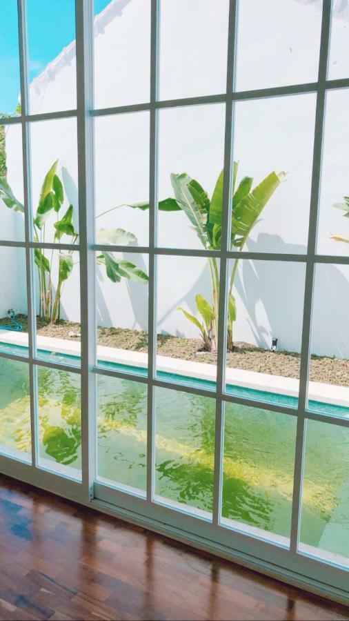 סמיניאק Villa Hikari Bali מראה חיצוני תמונה