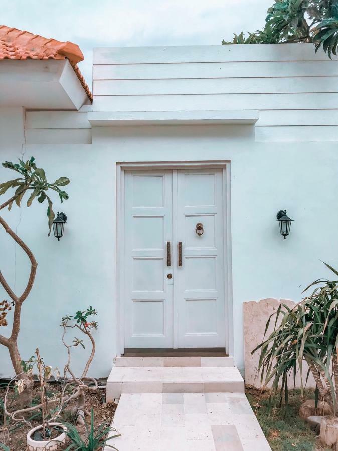 סמיניאק Villa Hikari Bali מראה חיצוני תמונה