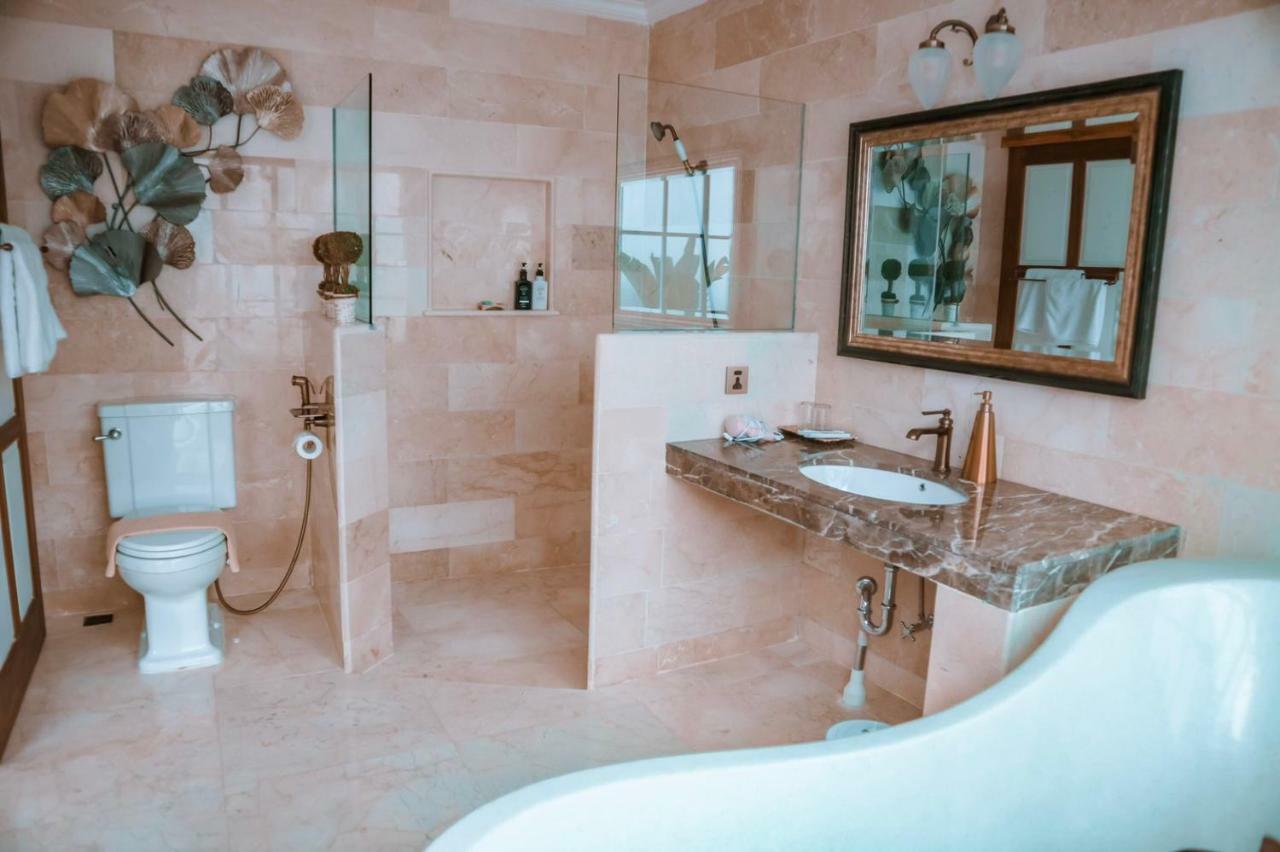 סמיניאק Villa Hikari Bali מראה חיצוני תמונה